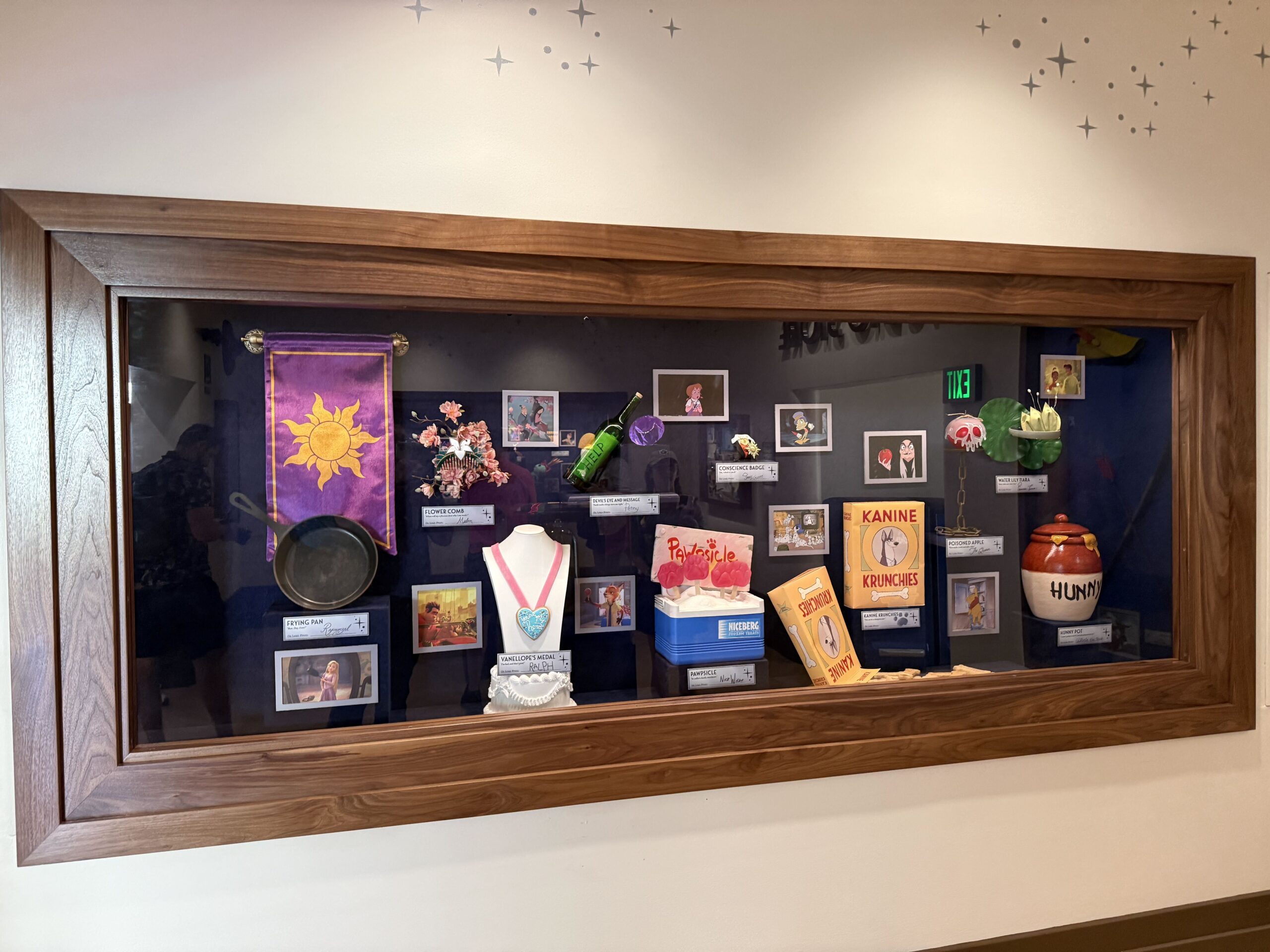 The Magic of Disney Animation at Disney's Hollywood Studios