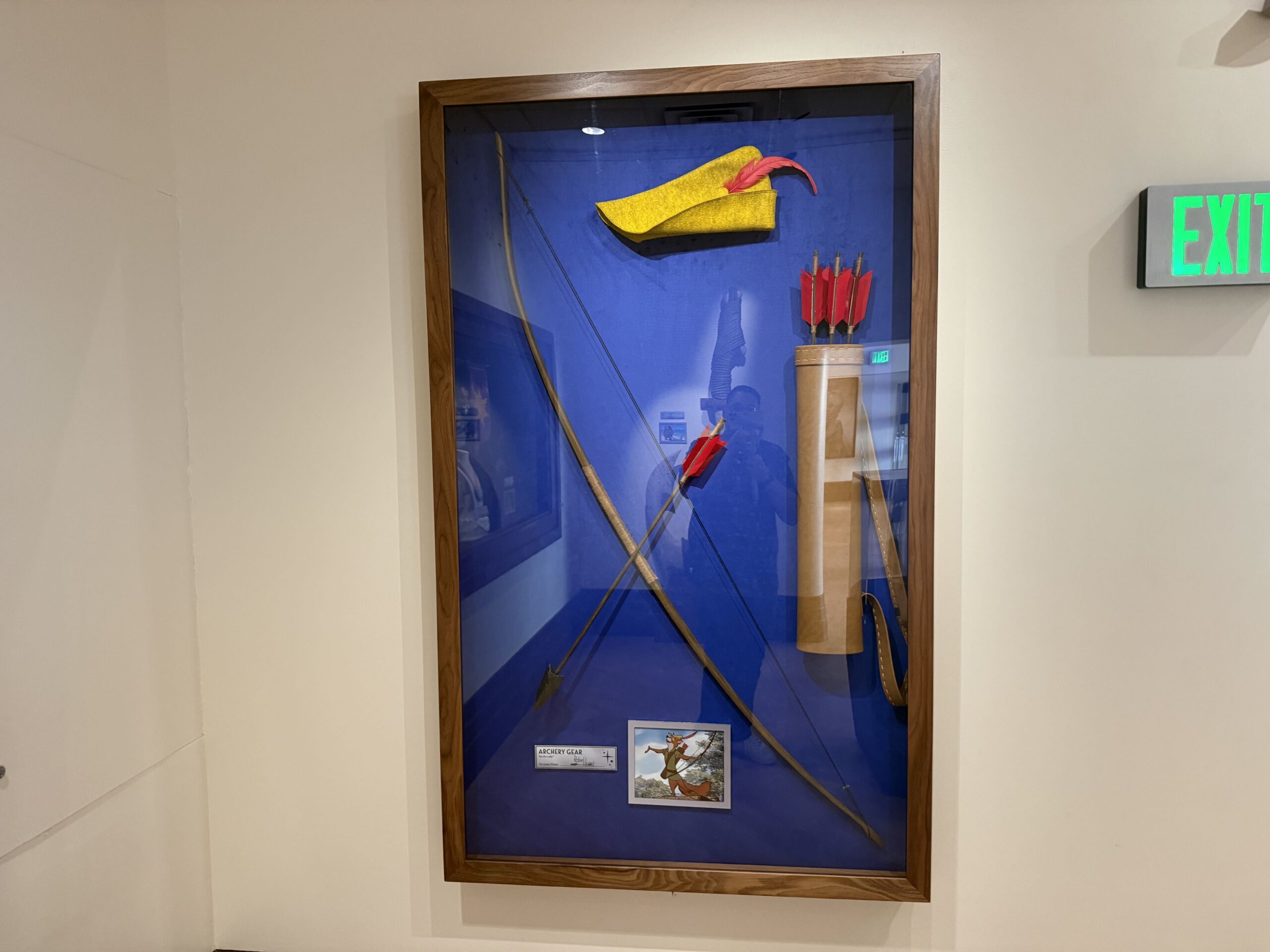 The Magic of Disney Animation at Disney's Hollywood Studios
