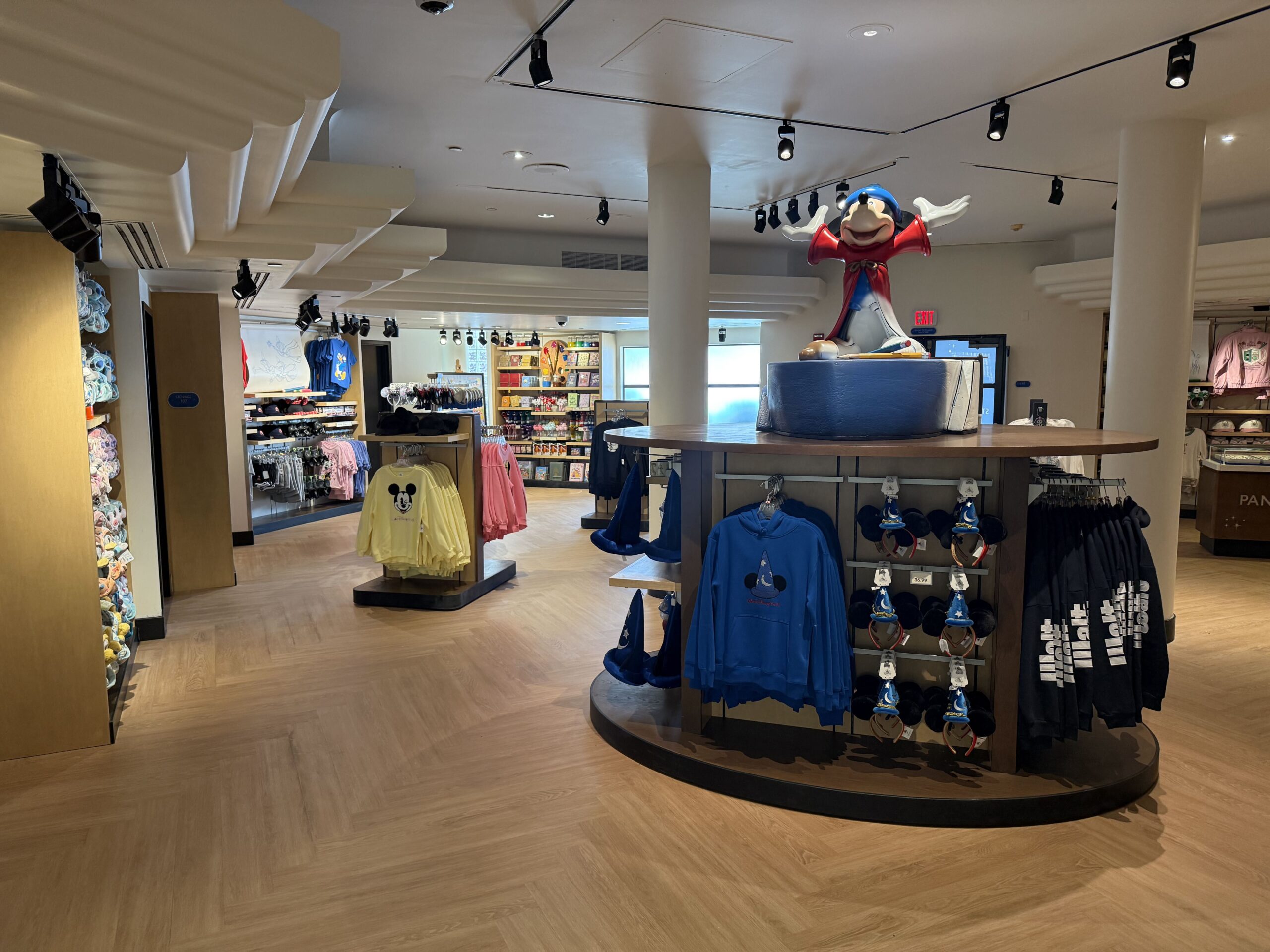 The Magic of Disney Animation at Disney's Hollywood Studios