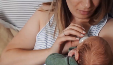 Here’s how loved ones can help moms dealing with postpartum issues – NBC Chicago