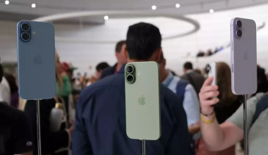 Smartphone prices surge 21% in world’s second-largest market, highest increase globally