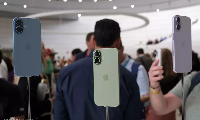 Smartphone prices surge 21% in world’s second-largest market, highest increase globally