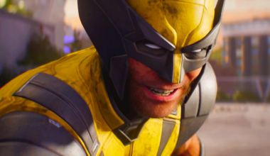 Insomniac Says Marvel's Wolverine Uses No Generative AI After Fans Spot Strange Signs