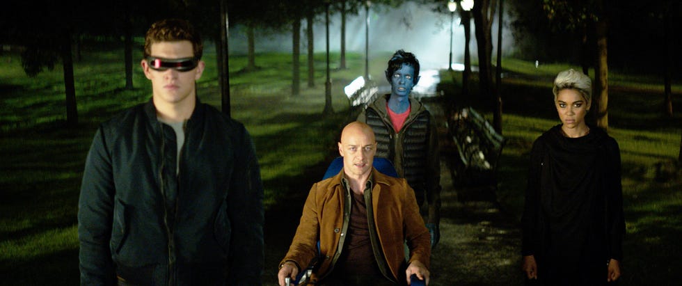 X-Men Dark Phoenix, James McAvoy x men dark phoenix, james mcavoy