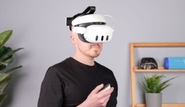 The best VR headset in 2026: Built for immersive gaming and more