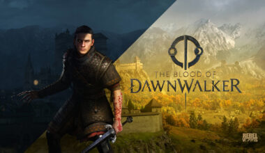The Blood of Dawnwalker Budget Is Reportedly Just $40 Million