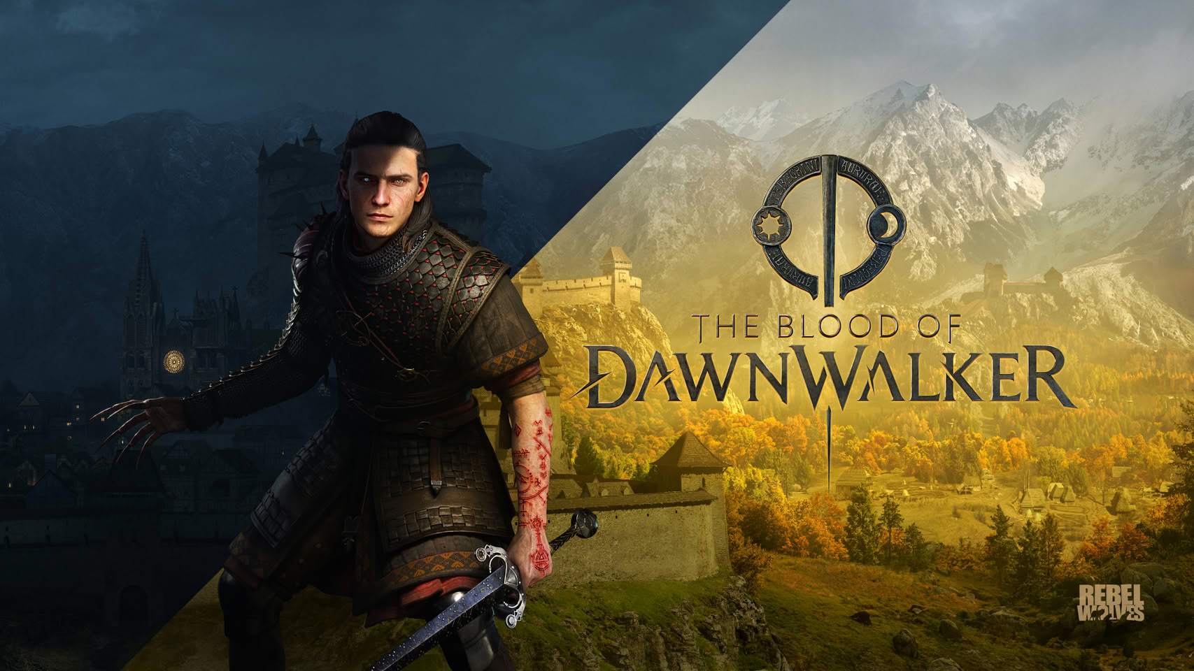 The Blood of Dawnwalker Budget Is Reportedly Just $40 Million