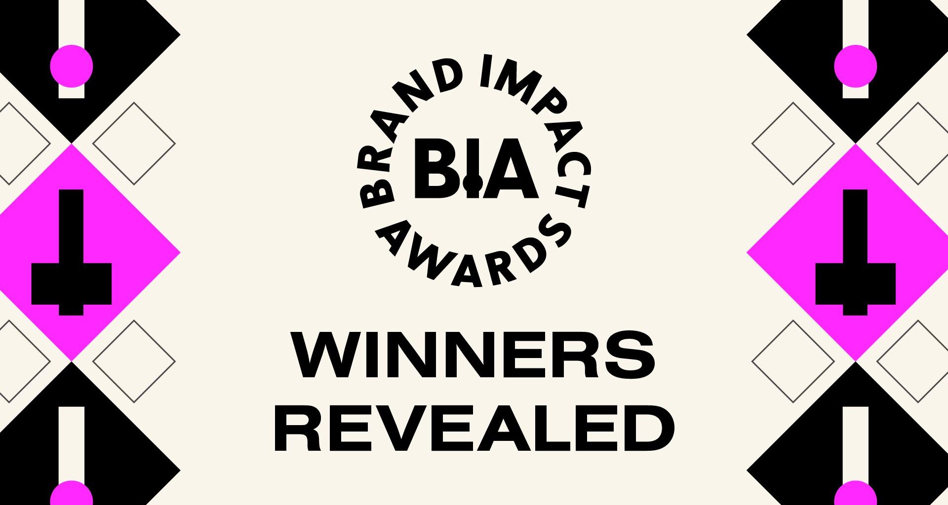 Brand Impact Awards winners revealed