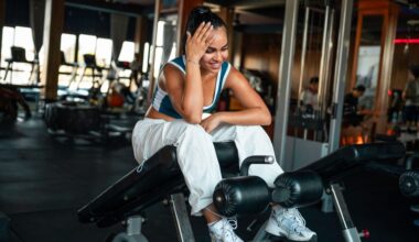How Long To Rest Between Sets For Muscle Growth And Strength