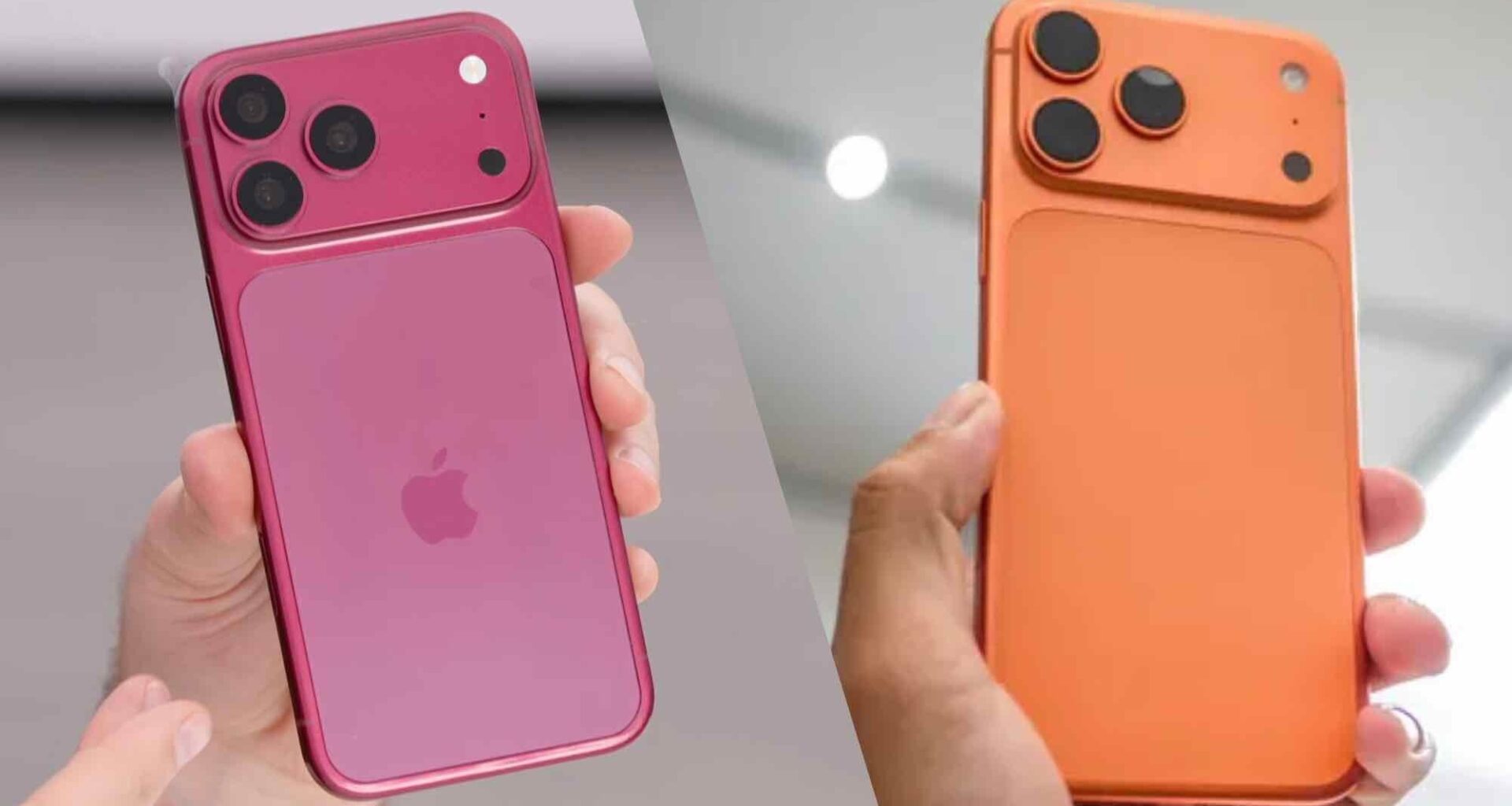 iPhone 18 Pro vs. iPhone 17 Pro: Should you upgrade this year?