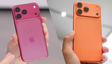 iPhone 18 Pro vs. iPhone 17 Pro: Should you upgrade this year?