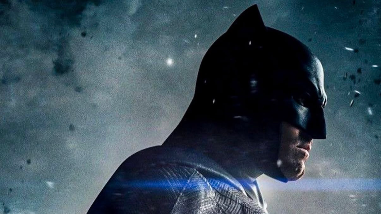 Zack Snyder Celebrates Batman Day With Batfleck