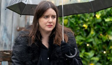 EastEnders to revisit controversial romance after tragic Zoe Slater death