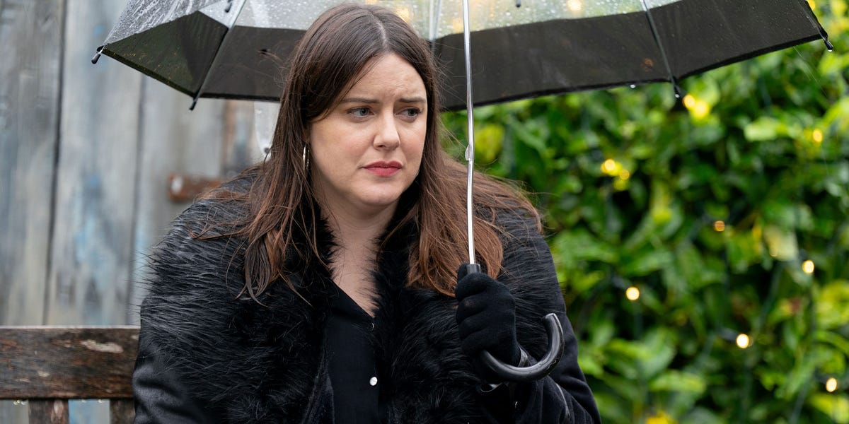 EastEnders to revisit controversial romance after tragic Zoe Slater death
