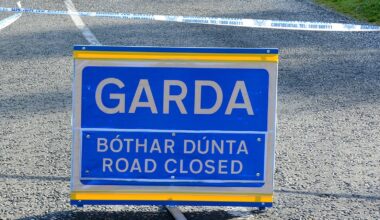 Significant increase in young people dying on Irish roads