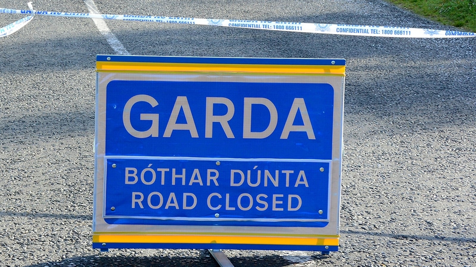 Significant increase in young people dying on Irish roads