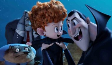 Halloween films for kids: From giggles to goosebumps