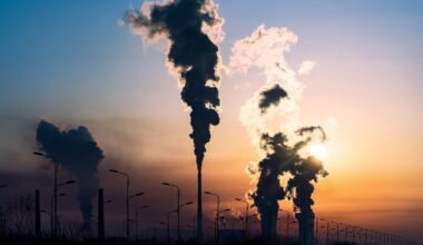 Climate emissions pledges a tenth of what is needed