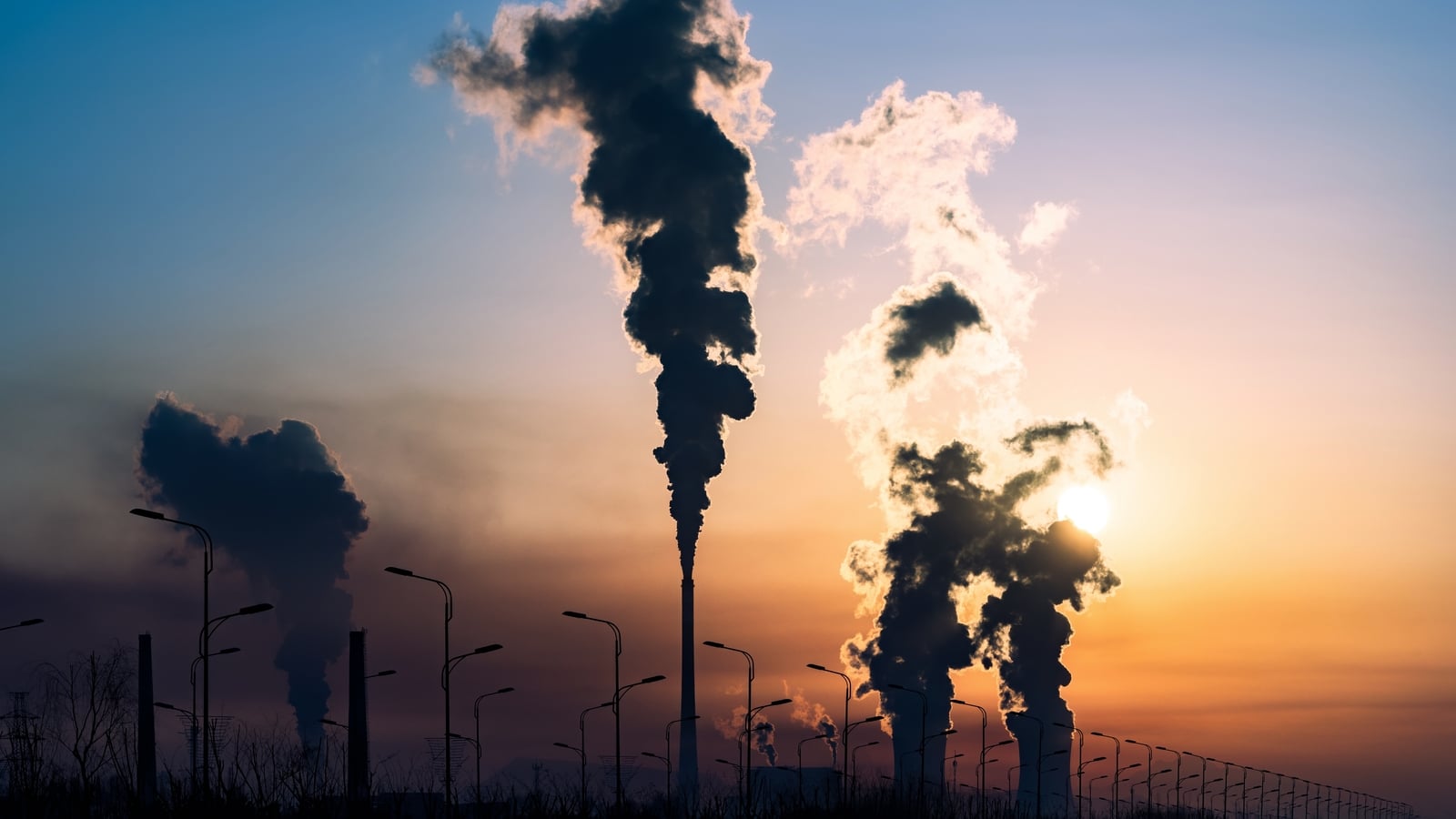 Climate emissions pledges a tenth of what is needed