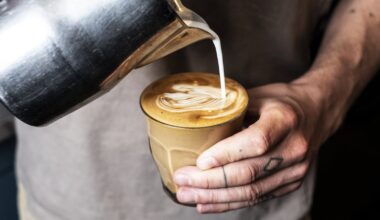 15 of the best coffee shops in Ireland