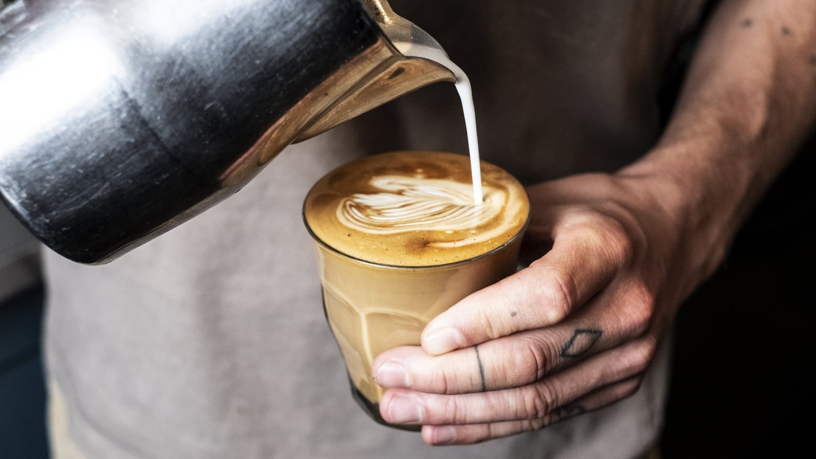 15 of the best coffee shops in Ireland
