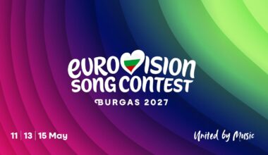 Dutch broadcaster pulls out of Eurovision 2027