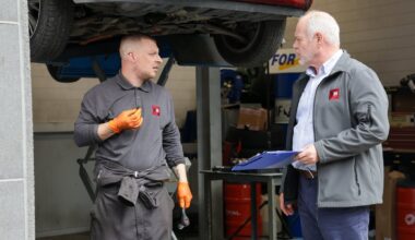 Fair City on Friday: 'You need to learn to say no'