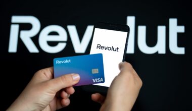 Login issues for some Revolut users resolved