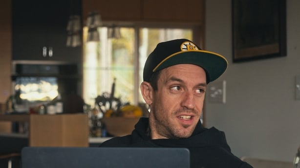 Still from movie All About the Money