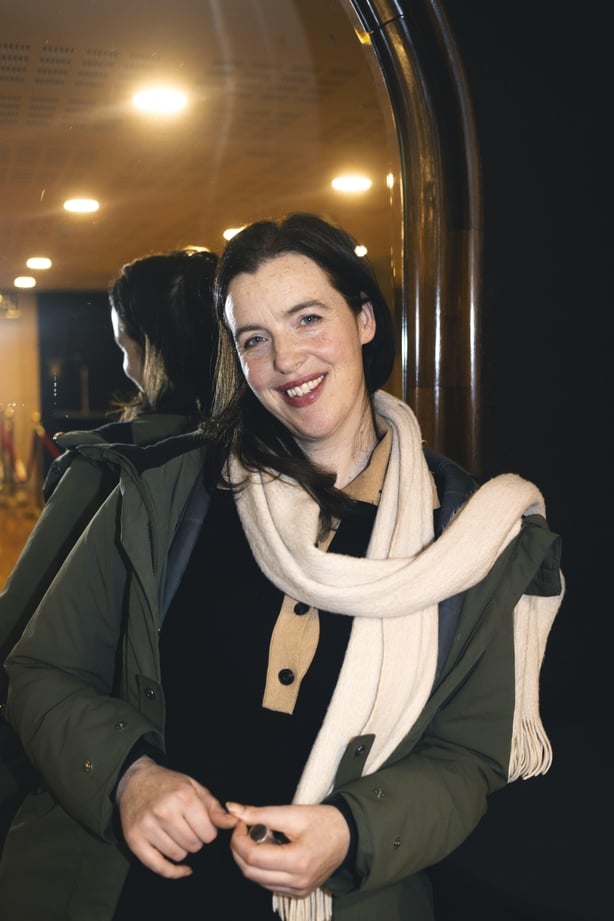 Irish filmmaker