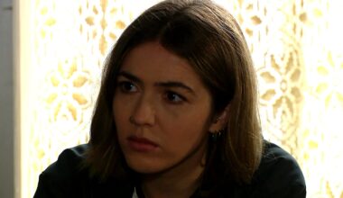 Fair City on Thursday: 'It's not going to work out well'