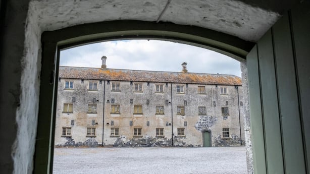 Irish Workhouse Heritage Museum