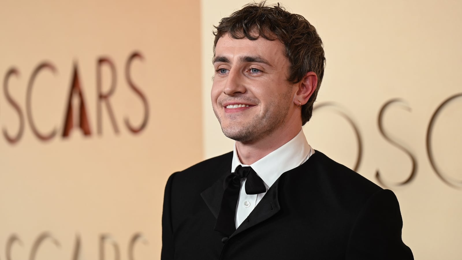 Paul Mescal backs Kildare-made short film in Oscars race
