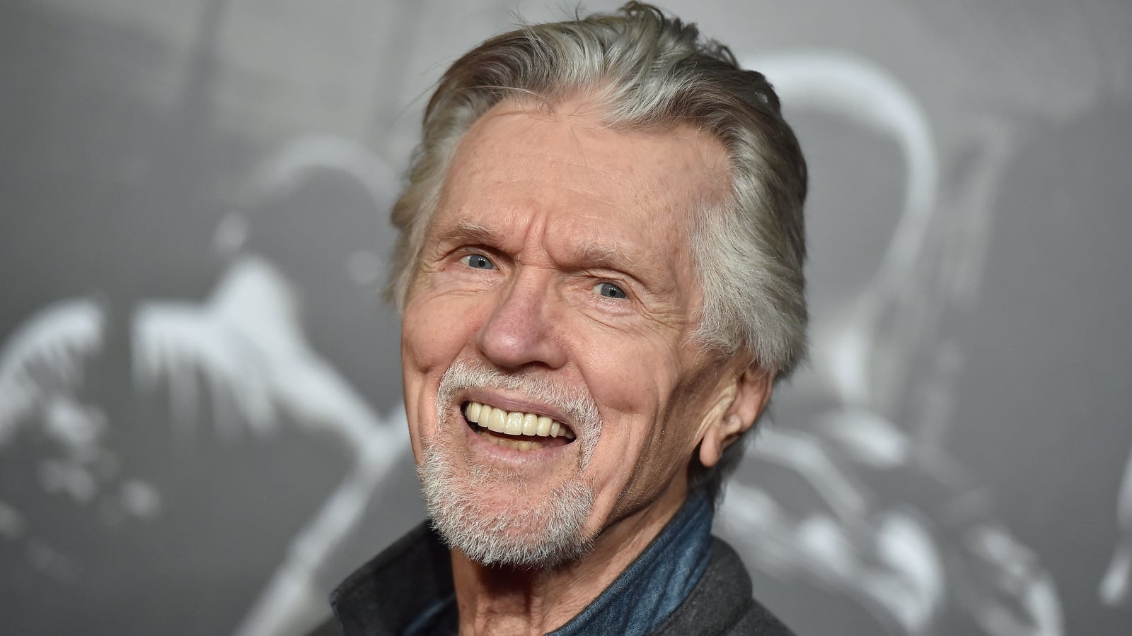 Tom Skerritt, Alien and Top Gun star, dies aged 93
