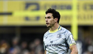 Lenihan: Carbery and Sheehan add extra layer of intrigue