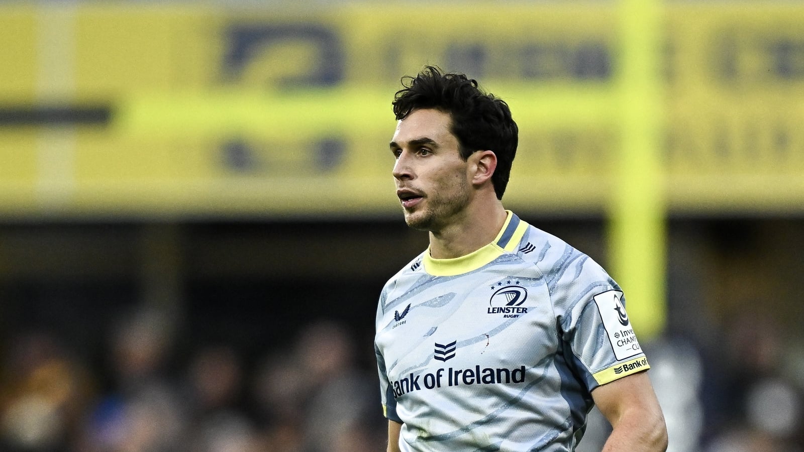 Lenihan: Carbery and Sheehan add extra layer of intrigue