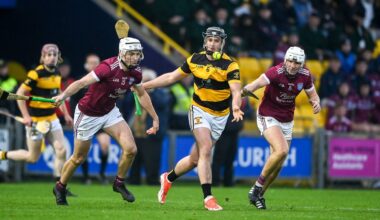 County hurling final weekend: All You Need to Know