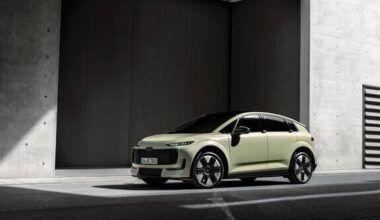 Audi launches its entry-level electric EV with the A2 e-tron