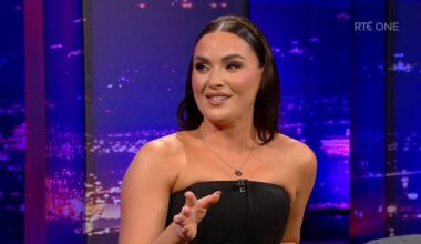Laura Fox on two weddings and the 'FOMOs' nickname