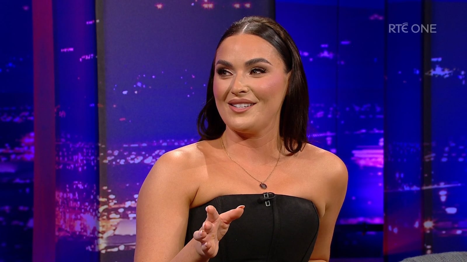 Laura Fox on two weddings and the 'FOMOs' nickname