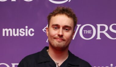 Sam Fender vows to change tour ticket prices
