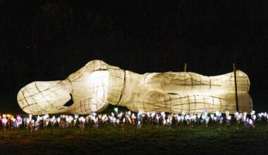 Cavan celebration marks 300 years of Gulliver's Travels