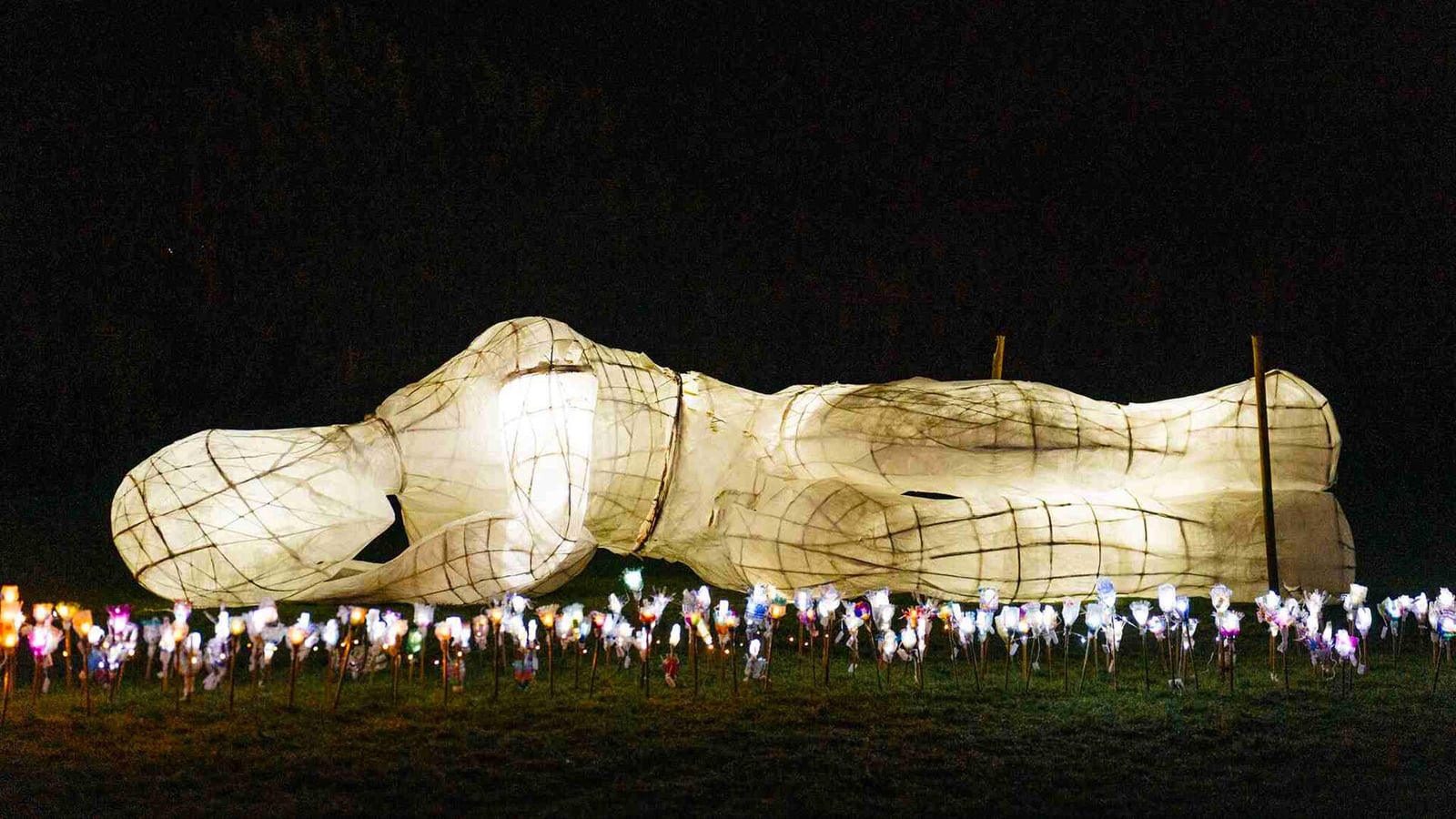 Cavan celebration marks 300 years of Gulliver's Travels