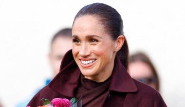 Met police received 'claims' about Meghan Markle's father