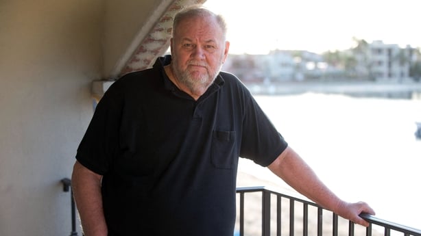 Thomas Markle