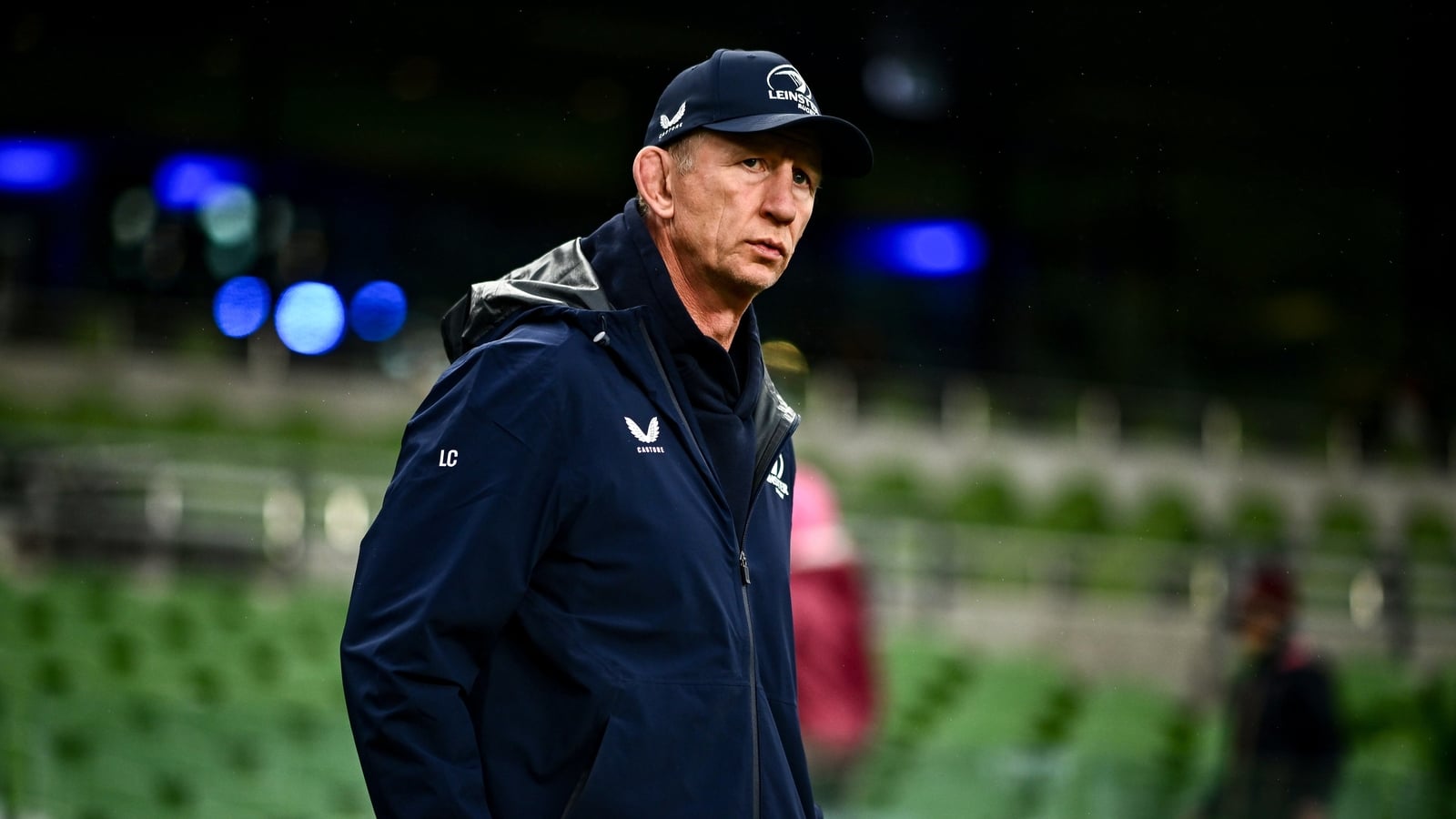 Cullen hints at more switches after Sheehan side-quest