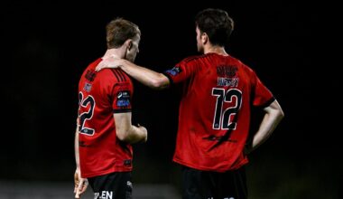 Steps forward but questions abound for Bohs and Pat's