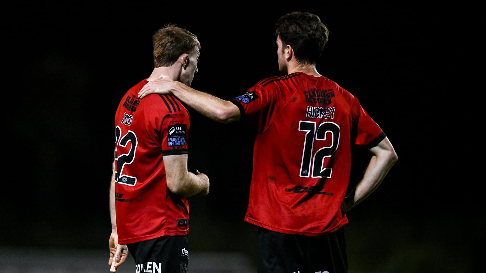 Steps forward but questions abound for Bohs and Pat's