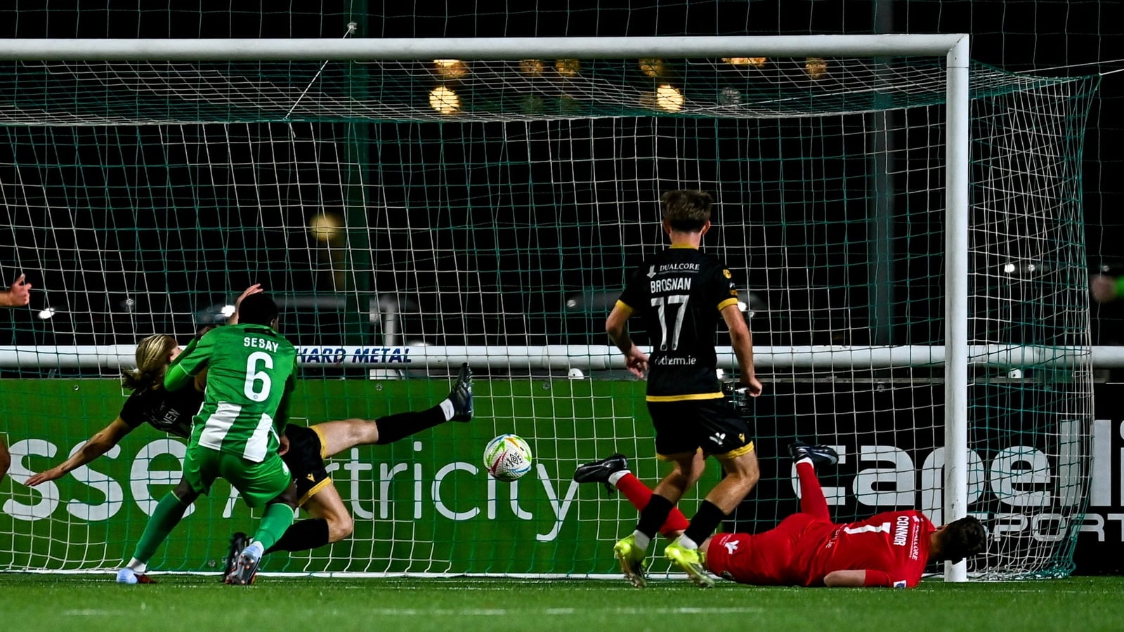 Bray end Kerry's promotion tilt with comfortable victory