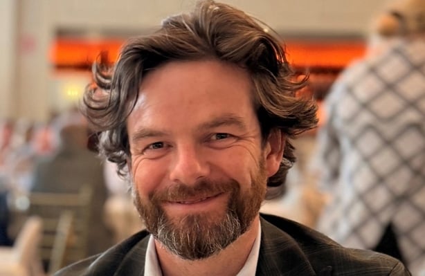 Kieran O'Carroll